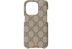 Gucci slide phone case clearance