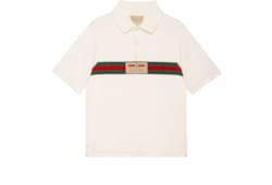 Gucci polo shirt for baby cheapest