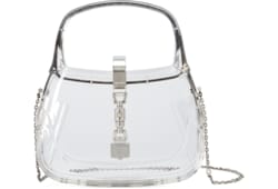 Gucci clear bags sale