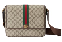 【GUCCI】オフィディア メッセンジャーバッグ 761741FACJQ9741 オフィディア〕ミディアム メッセンジャーバッグベージュ