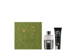 Gucci Guilty Pour Homme EDT gift set in eau de toilette GUCCI US