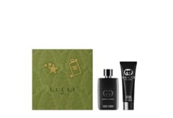 GUCCI Guilty Pour Homme Eau de Toilette 3 Pc. 2024 Set