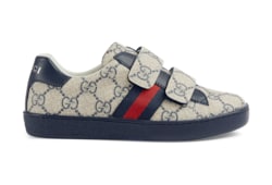 Children's gucci trainers online