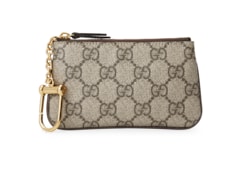 GUCCI キーケース オフィディア グッチ GUCCI キーケース オフィディアGG GGスプリーム メンズ