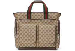 グッチ レディース バッグオリジナルGG マザーズバッグ | GUCCI公式 グッチ レディース バッグオリジナルGG マザーズバッグ | GUCCI公式