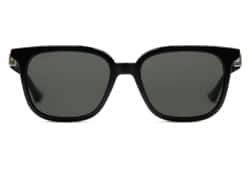 Low nose bridge fit sunglasses in Blue Brown Undefined Low nose bridge fit sunglasses in Blue Brown Undefined