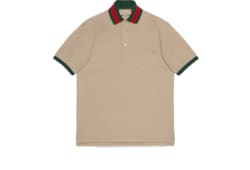 Gucci bumblebee polo hotsell