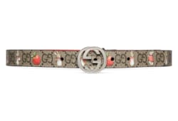 Gucci belt for kids boys best sale