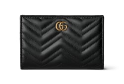 Gucci marmont short wallet sale