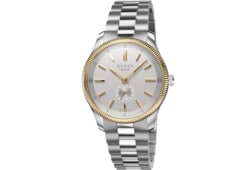 Gucci g timeless automatic men's watch best sale