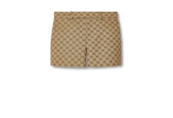 Gucci supreme shorts deals