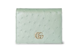 グッチ GUCCI 二つ折りウォレット コンパクトウォレット 二つ折り財布 パイソン ダークブルー 365476 中古 新入荷 GU0508 |  フリマアプリ ラクマ