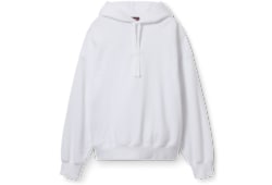 PULLOVER HOODIE – THE SHOP YOHJI YAMAMOTO