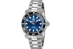 Reloj Gucci Dive 40 mm inacero GUCCI MX