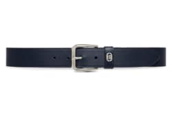 Cintura gucci uomo blu best sale