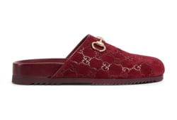 Pantofole gucci donna outlet