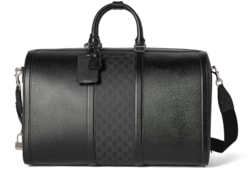 Gucci duffle bag mens on sale