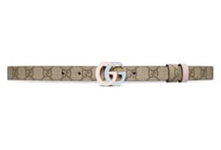 Ceinture gucci rose pale hotsell