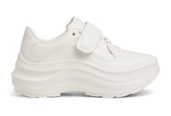 グッチ 厚底ローカットスニーカー レディース SIZE 37 1/2 (L