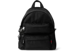 グッチ ネクサス〕ミディアム バックパックブラック ナイロン | GUCCI公式