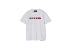 24-25 新作 グッチ プリント コットンジャージー Tシャツ 綿100% 24-25 新作 グッチ ライトコットンジャージー Tシャツ コットン
