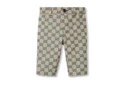 Gucci Baby Cotton Sweatpants popular