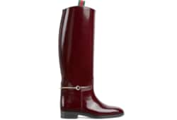 ショートブーツ・ブーティ GUCCI 'Morsetto Slim' boots グッチ ブーツ レディース」の人気商品一覧 | 安い商品を通販