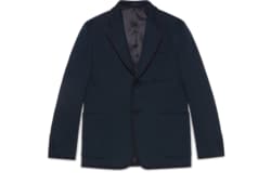 ◇GUCCI 24SS◇ GG ベルベット オーバーサイズ シャツ /Black