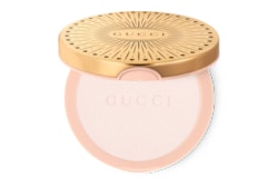 01, Gucci Glow Highlighter powder in 01 Sunrise Gold | GUCCI® US