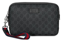 gucci ポーチ 楽天市場】【8/1 P2倍】【本物保証】 箱付 グッチ GUCCI