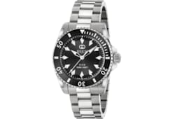 Gucci watch dive sale