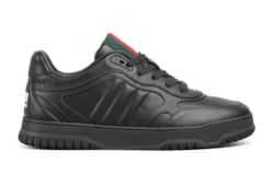 GUCCI*高級感を極める逸品*エース ブラック スニーカー ウェブ 786186_AADJ9_1044_001_100_0000
