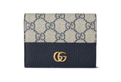 【すぐ届く】GUCCI ダブルG ウォレット すぐ届く！GUCCI ダブルG ウォレット (GUCCI/折りたたみ財布
