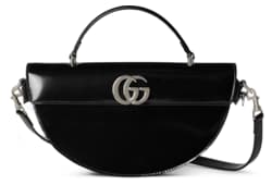 Mezzaluna gucci occhiali on sale
