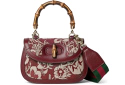 FROM JAPAN015A グッチ バンブーハンドバッグ ジャッキー GUCCI グッチ バンブー ジャッキー ハンドバッグ ワンショルダー