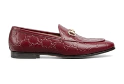 Gucci mocassins jordaan store