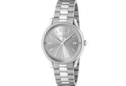 送料関税込】グッチ GUCCI G-タイムレス ミディアムウォッチ38mm 793968_I1600_1108_001_100_0000