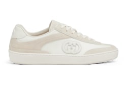 〈GUCCI〉G75 スニーカー（関税込み） 812656_AADM0_9110_001_100_0000