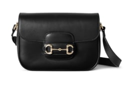 【国内発】GUCCI（グッチ）1955 スモールショルダーバッグ グッチ ホースビット 1955 ソフト〕スモール ショルダーバッグ