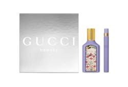 Qoo10] GUCCI フローラ バイ グッチ ミニ香水セット