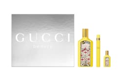 Gucci flora coffret shop