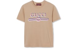 Tシャツ・カットソー GUCCI SS25 Lacing shirt (830353Z7ADR 6052) 798764_XJG6X_2397_001_100_0000