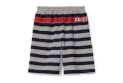 商品画像：美品】GUCCI グッチ ショートパンツ ハーフパンツ ペイズリー柄 1