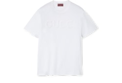 グッチ(GUCCI)|ホースビットプリントTシャツ|HARDOFFオフモール