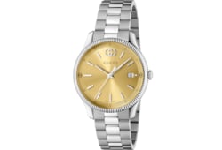GUCCI 時計 グッチ 腕時計 メンズ レディース 時計 GUCCI Gタイムレス 38mm