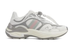 グッチー！ 未使用品 グッチ GUCCI ×adidas IE2271 ZX8000 スニーカー