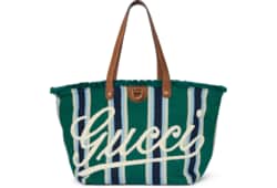 注目の新作♪【GUCCI】エンブロイダリー キャンバストートバッグ 注目の新作♪【GUCCI】エンブロイダリー キャンバストートバッグ