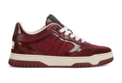 スニーカー GUCCI Women Sneakers 33656200 785452 AAEW9 6143 Red 785452_AAEW9_6143_001_100_0000