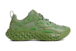 ★GUCCI★関税込♪日本未入荷♪Gucci Cub3d バレーシューズ Men's Gucci cub3d sneaker in grey Demetra and mesh | GUCCI® US