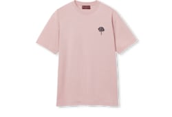 GUCCI グッチ T シャツ ピンク オーバーサイズ